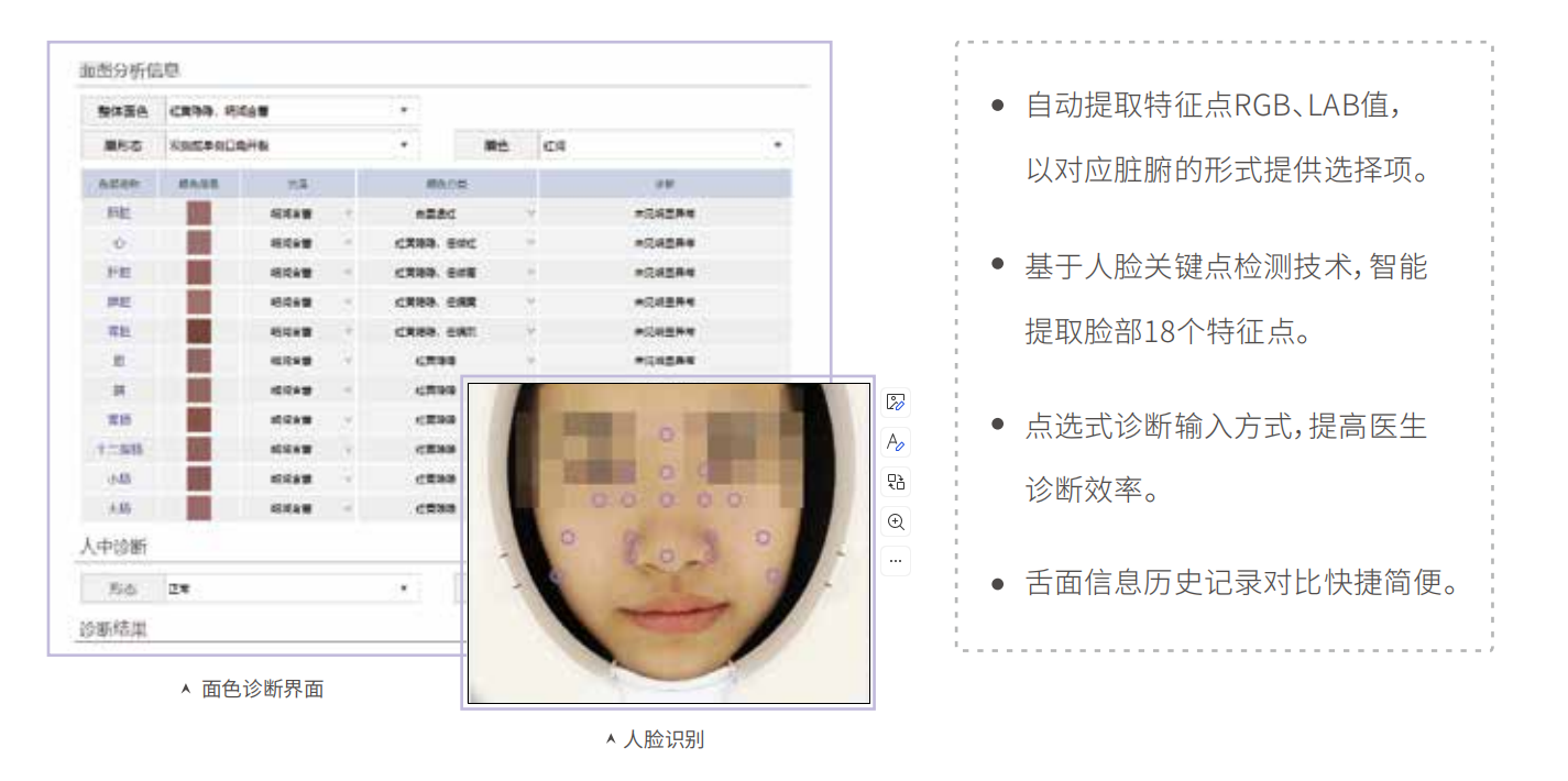 中医舌诊仪（舌象信息采集管理系统）MT-SX-02面色诊断界面.png