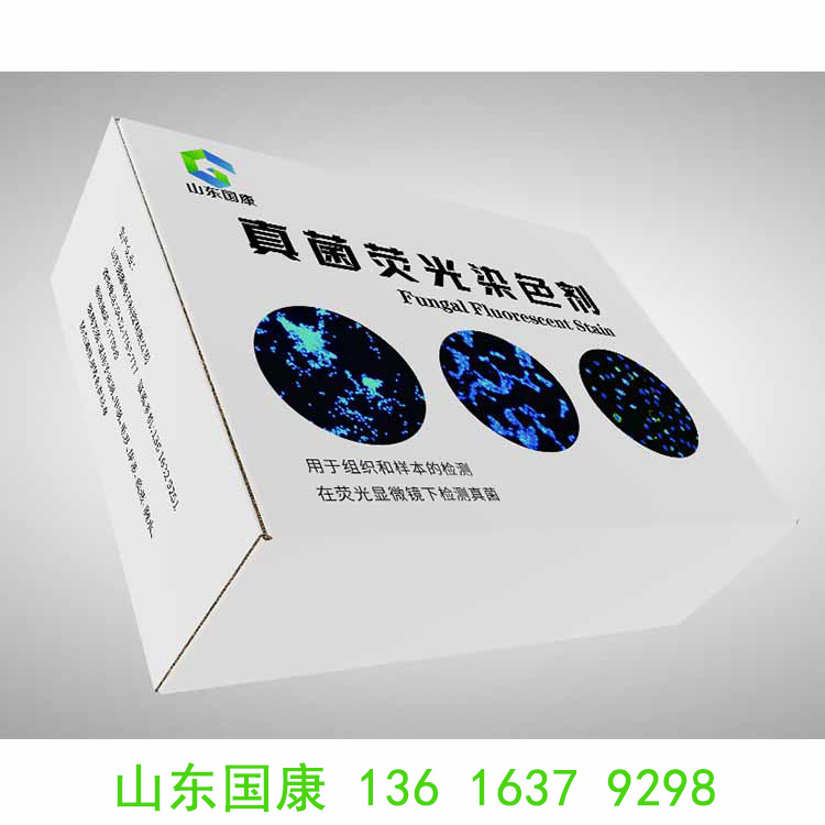 快速、精准:真菌荧光染色液在深部真菌感染阴道分泌物检测仪