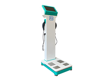 人体成分分析仪:解码生命数据的“AI体脂秤”升级版微量元素分析仪