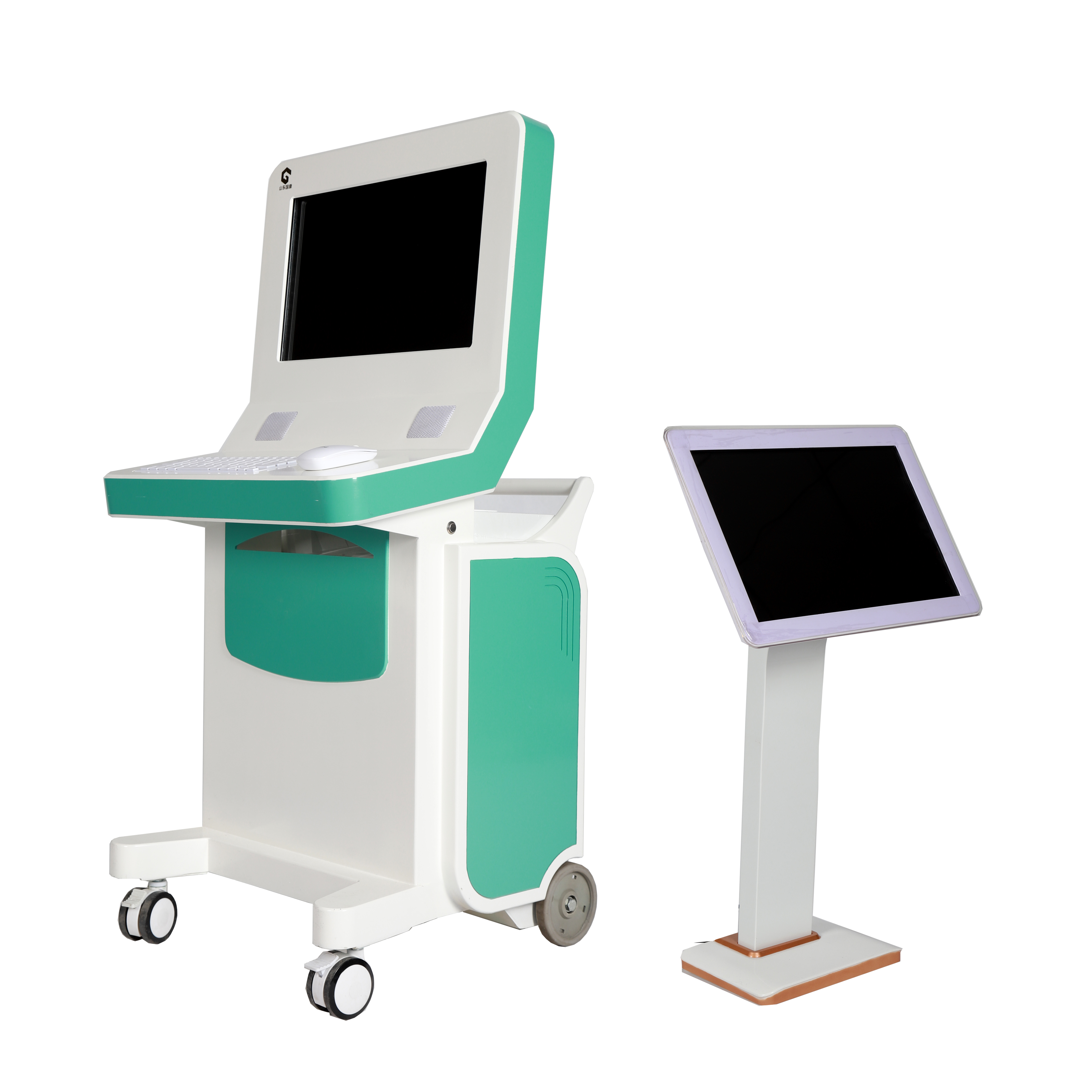 儿童智力检测仪在临床中如何为0-16岁儿阴道分泌物检测仪