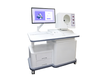 智能AI中医四诊仪从“望闻问切”到“多模态感知”的测评微量元素分析仪