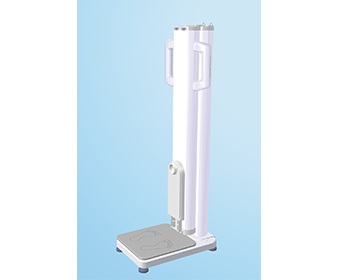 体育中考、学生体检新装备:超声波身高体重阴道分泌物检测仪