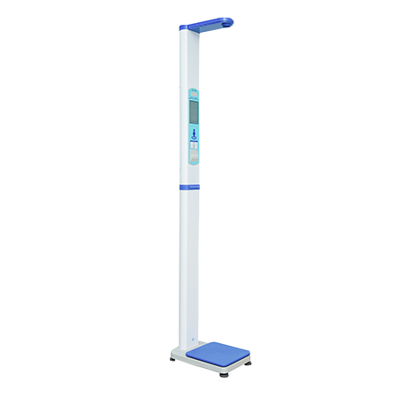 告别机械压杆:超声波身高体重秤如何让测量进入“毫秒级”精准时代微量元素分析仪